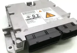 MB2755800-2957 блок управління ECU Nissan X-Trail T30 2004