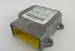 0037LD0FCAN блок управління AirBag (SRS) Audi A6 S6 C6 4F 2006