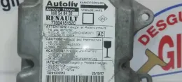 50734 блок управління AirBag (SRS) Renault Megane I 1996