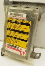 98221FC000 AirBag (SRS) control unit Subaru Forester SF 1998