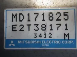 MD171825 блок керування двигуном до Mitsubishi Minicab