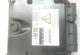 RF7N18881U блок управління ECU Mazda 5 2007