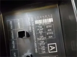 1A0866762A блок запобіжників до Mazda Scrum