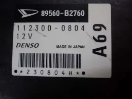 89560B2760 блок керування двигуном до Daihatsu