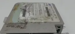 95101C100 блок управління AirBag (SRS) Hyundai Getz 2005