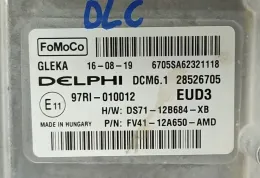 FV4112A650AMD блок управління ECU Ford Kuga II 2013