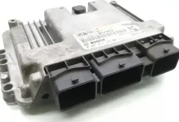 8V21-12A650-XD блок управління ECU Ford Fiesta 2011