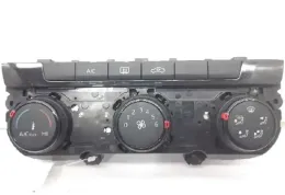 5F0907426F1QB блок управління кондиціонера Seat Leon (5F) 2013