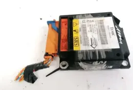L5V3F16A6X2 блок управления AirBag (SRS) Citroen C3 2003