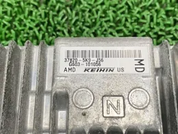378205K9J56 блок керування двигуном до Honda Jade