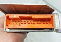 65777374799 блок управления AirBag (SRS) BMW 5 E39 1998