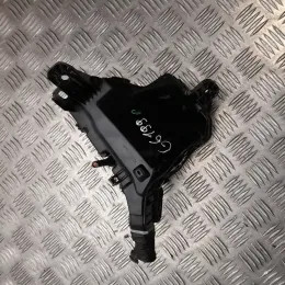 826620D710 Fuse box control unit Toyota Yaris 2012