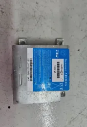 331249 блок управления AirBag (SRS) Fiat Punto (188) 2000