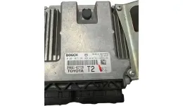 8966102T20 блок управления ECU Toyota Auris E180 2012