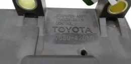 Блок управления АКПП Toyota Rav 4 2012-2019