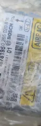 34526878195 блок управления AirBag (SRS) BMW X5 F15 2017
