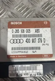 DT053995K810 блок управління двигуном Audi A4 S4 B5 8D 1997