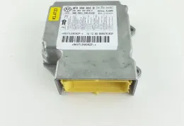 KL4723 блок управління AirBag (SRS) Audi A6 S6 C6 4F 2007