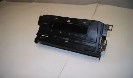 Toyota camry 55 блок климат контроля