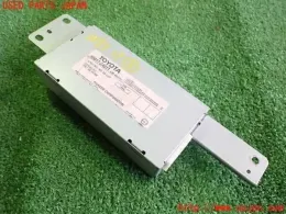 8601124011 блок управления Toyota