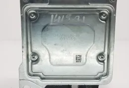 0285012643 блок управления AirBag (SRS) Ford Kuga II 2013