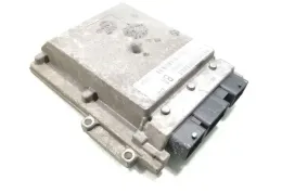 AC11-12A650-BA блок управління ECU Ford Transit 2010