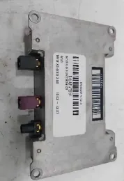 8410694542502 блок управління BMW X5 E53 2000г