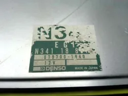 N34118880 блок керування двигуном до Mazda