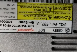 1036060024 блок розжига ксенона Audi A3 S3 8V 2015