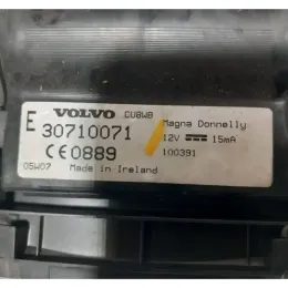 C60889 блок управления Volvo S40 2005