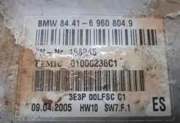 01000236C1 блок управления кондиционера BMW 1 E81 E87 2002