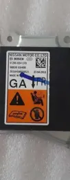 ZESSH184070521 блок управления AirBag (SRS) Nissan Leaf I (ZE0) 2016
