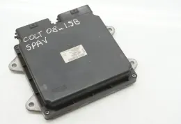 E6T73474 блок управління ECU Mitsubishi Colt 2008