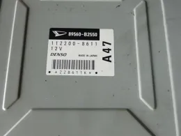 89560B2550000 блок керування двигуном до Daihatsu Move