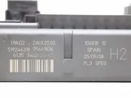 61353457852 блок предохранителей Bmw Mini
