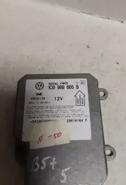20010104F блок управління AirBag (SRS) Volkswagen PASSAT B5.5 2001