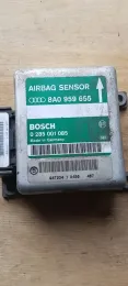 94T20410456 блок управління AirBag (SRS) Audi A4 S4 B5 8D 1996