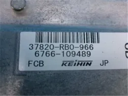37820RB0967 Honda Fit engine control unit ECU