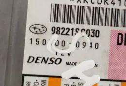 150000910 блок управління AirBag (SRS) Subaru Forester SH 2010