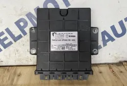 Блок керування ECU GMS 2149043 Scania