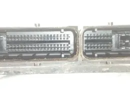 237104X05A блок управления ECU Nissan Pathfinder R51 2005