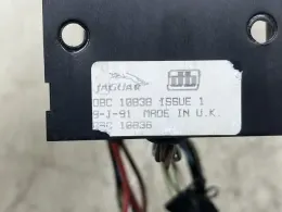 DBC10838 блок управления Jaguar