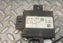 7L6907719A блок управления Volkswagen Touareg I 2004