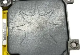 040290475T блок управления AirBag (SRS) Mitsubishi Space Star 2000