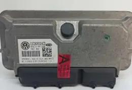 3C906024CD блок управления ECU Seat Ibiza IV (6J,6P) 2014