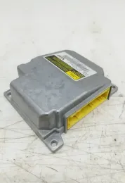 AS4391373503 блок управления AirBag (SRS) Saab 9-5 2003