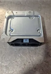 YBBK0196903 блок управління AirBag (SRS) Citroen Jumpy 2019