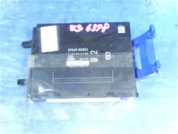 89560B2Q92 блок управления двигателем Daihatsu Mira
