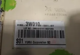 3W0101010115521203 блок запобіжників KIA Sportage 2010