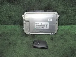 896615C740 Toyota engine control unit ECU